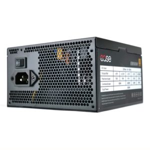 EASE Power Supply EB500 500Watt 80 Plus Bronze EASE Power Supply EB500 500Watt 80 Plus Bronze